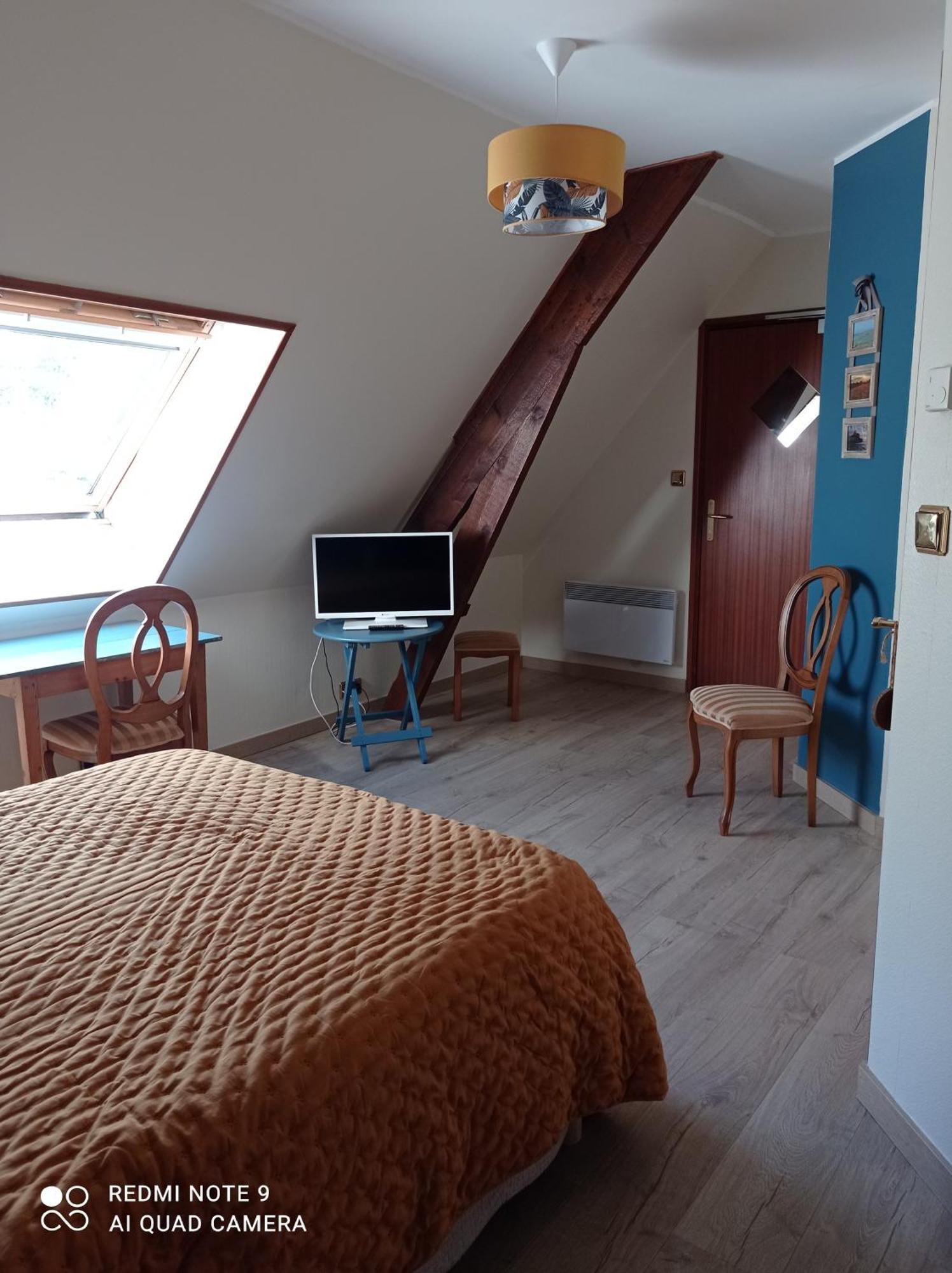 Guest house La Ferme Du Guindal