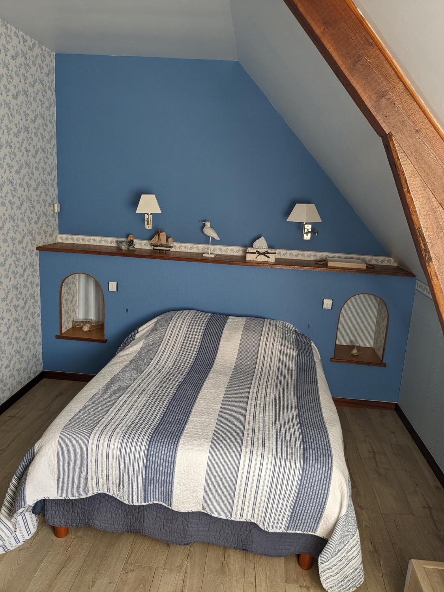 Guest house La Ferme Du Guindal *